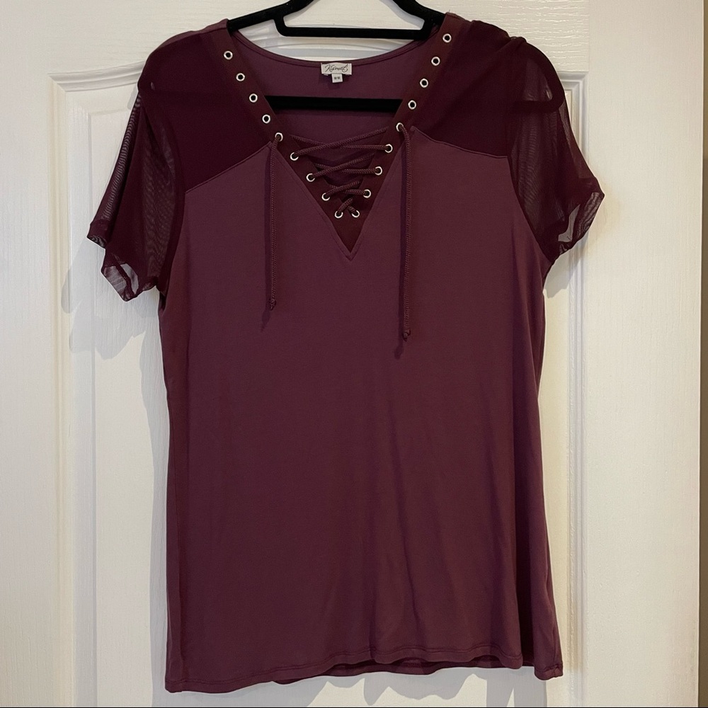 Kismet t-shirt